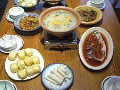 -印象鲵宴·张家界地标美食名片(溪布街店)