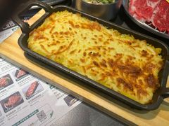 -农乐园炭火烤肉(繁花中心店)