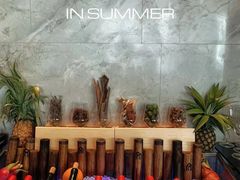 -万达文华酒店·48F云端窗景美食汇自助餐厅