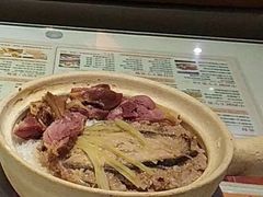 -鸿运茶餐厅(皇岗店)