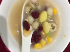 -新梅园不夜粥(龙华店)