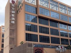 -东方御宴海鲜酒楼(棕泉酒店)