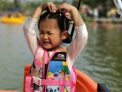 -枫香湖儿童公园