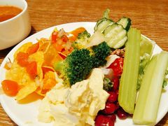 -Sizzler时时乐西餐厅(长楹天街购物中心店)
