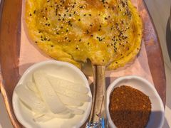 -阿娜尔·新疆菜(宜家荟聚中心店)