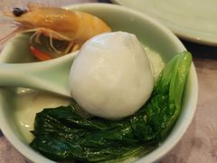 -山外山菜馆(玉泉路店)