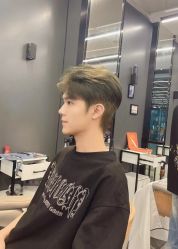 点击看大图 -HD HAIR STYLE