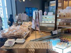 -西村叔叔的店·面包·甜品·蛋糕(清河万象汇店)