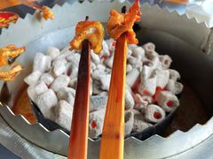 -喷火龙西昌火盆烧烤(泸州总店)