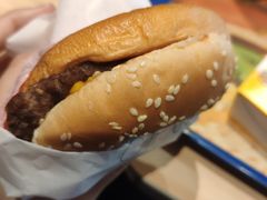 -汉堡王(徐汇绿地缤纷店)
