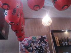 -千代武日本料理(开发区店)