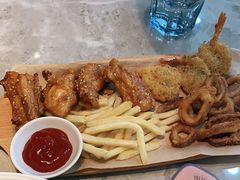 -必胜客(江桥万达店)