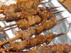 -那些年记忆烧烤