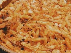 -青果虾饼(杨柳巷店)