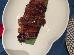 -老吉堂上海本帮菜(工体店)