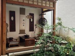 -梅城古镇