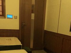 -天天足道(紫荆店)
