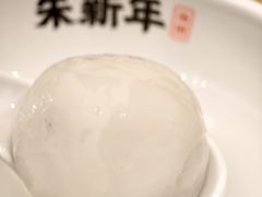 -朱新年·苏式汤团·面点(北寺塔店)