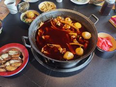 -李子坝梁山鸡(李子坝大鸡哥店)