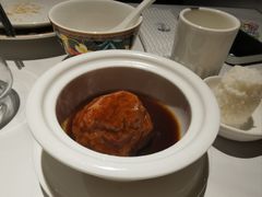 -羲和雅苑•北京烤鸭(国贸商城店)