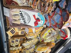 -Olé精品超市(北京合生汇店)