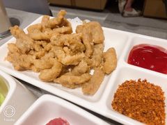 小酥肉-海底捞火锅(5050购物中心店)