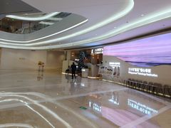-KK ONE(京基滨河时代店)