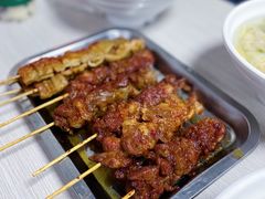 -海平馄饨(逍遥二路店)