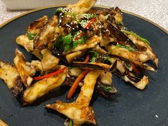-北京王府井希尔顿酒店·秦唐中餐厅Chynna