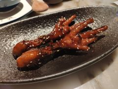 -绿茶餐厅(领展购物广场·中关村店)