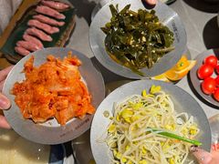 -杨小佳·齐齐哈尔烤肉·烤串(广州店)