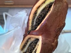 -烘焙町面包店(西四店)