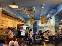 -马路边边 传媒大学店