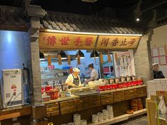 -小菜园新徽菜(马鞍山金鹰店)