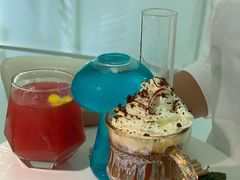 -古仓餐厅·创意菜