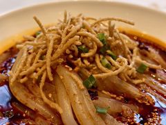 -眉州东坡(北苑华贸店)
