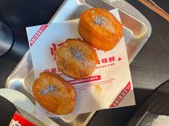 -师烤·豆花烤鱼(广州荔湾扬韬广场店)