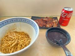 -来福面馆现炒浇头本帮面(真光路店)