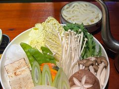 -龙酒场·关西寿喜烧·居酒屋(罗湖店)