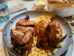 -港丽餐厅(高德置地店)