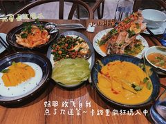-小桔象·泰国风味餐厅(惠城水门路16号店)