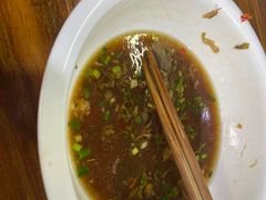 -肖娭毑老面馆(自然岭路店)