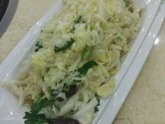 -晓林火锅(安定门店)