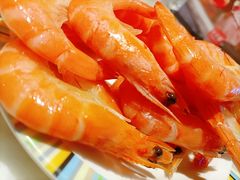 -吉布鲁牛排海鲜自助(顺庆红光路店)