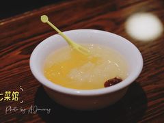 -七菜馆·东北菜·蒸饺(文体路店)