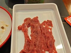 -京元盛铜锅涮肉(上海总店)