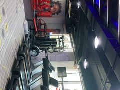 -UP健身私教馆(海岸城店)