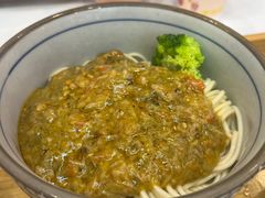 -蟹味阁·蟹黄面(体育西横街店)