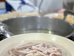 鱼丝面-章记正宗南岗鱼蛋火锅