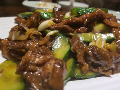 老爆三-惠宾饭庄(中山路店)